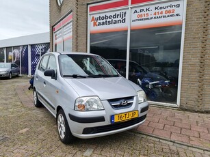 Hyundai Atos 1.1i Active Cool - Airco - Trekhaak -