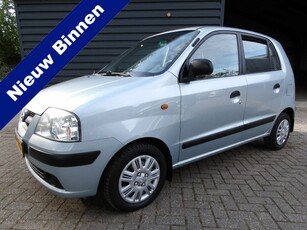 Hyundai Atos 1.1i Active S-Edition Airco PDC (bj 2006)