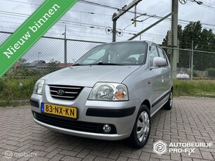 Hyundai Atos 1.1i Dynamic