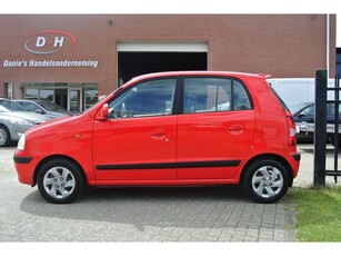 Hyundai Atos 1.1i Dynamic Cool airco apk 04-05-2025 inruil