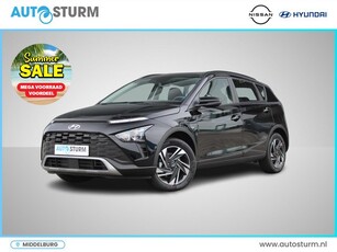 Hyundai Bayon 1.0 T-GDI Comfort Smart Apple