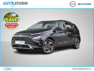 Hyundai Bayon 1.0 T-GDI Comfort Smart