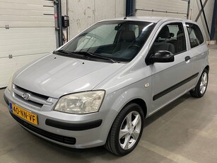 Hyundai Getz 1.3i GL