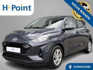 Hyundai i10 1.0 Comfort €3096 KORTING €279 PRIVATE