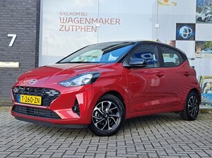 Hyundai i10 1.0 Comfort 5-zits AIRCO ELEKTRISCH