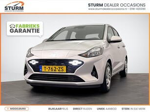 Hyundai i10 1.0 Comfort