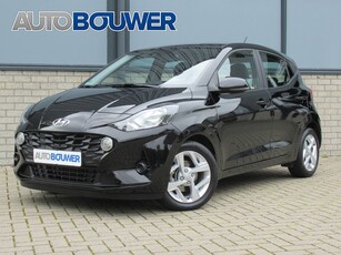 Hyundai i10 1.0 Comfort Edition Automaat 1e eigen