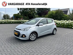 Hyundai I10 1.0i i-Motion Comfort Climate control