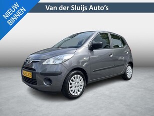 Hyundai i10 1.1 Active Cool