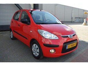 Hyundai I10 1.1 Active Cool bj10 airco elec pak