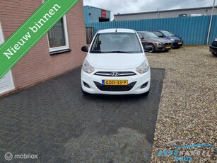 Hyundai i10 1.1 i-Drive airco , sportvelgen