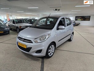 Hyundai I10 1.1 i-Drive Cool Airco. Zeer netjes 1 ste