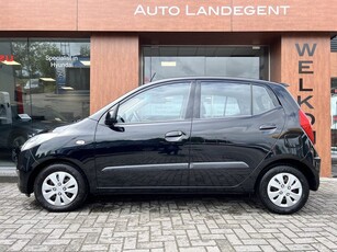 Hyundai i10 1.1 i-Drive Cool (bj 2011)