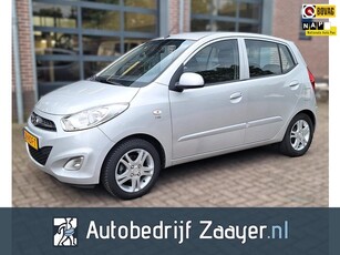 Hyundai I10 1.1 i-Drive Cool