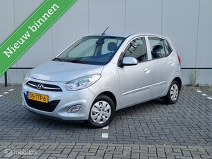 Hyundai i10 1.1 i-Drive Cool