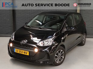 Hyundai I10 Comfort automaat !! VERKOCHT!!