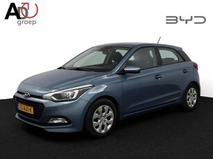 Hyundai i20 1.0 T-GDI Comfort