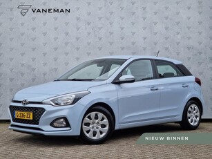 Hyundai i20 1.0 T-GDI Comfort Navi Camera Clima