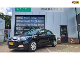 Hyundai I20 1.2 LP i-Drive Cool