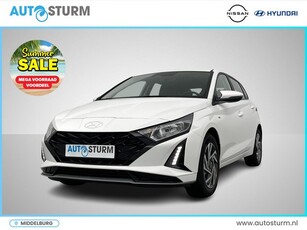 Hyundai i20 1.2 MPI Comfort