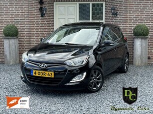 Hyundai i20 1.2i Go! Plus *Navi *Airco *DealerOndrh *Cruise