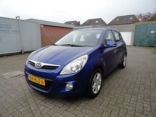 Hyundai I20 1.2i i-Motion ( NAP AIRCO ) 5DRS