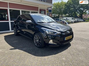 Hyundai I20 Coupé 1.0 T-GDI Comfort, 1e eig, Ori. NL, Navi