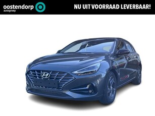 Hyundai i30 1.0 T-GDi MHEV Comfort Smart