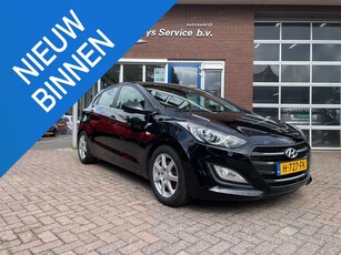 Hyundai i30 1.4 i-Drive