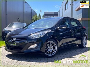 Hyundai I30 1.6 GDI i-Motion Plus Navi Climate Cruise