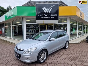 Hyundai I30 CW 1.6i i-Catcher