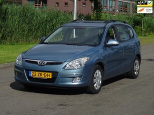 Hyundai I30 CW verkocht verkocht