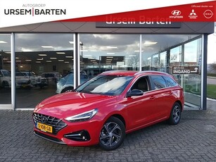 Hyundai i30 Wagon 1.5 T-GDi MHEV Premium automaat 160 PK