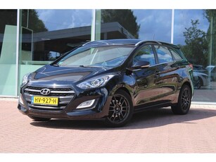 Hyundai i30 Wagon 1.6 GDi Business Edition