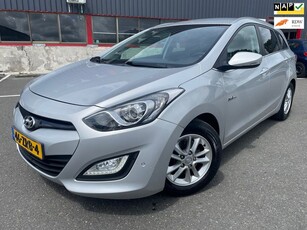 Hyundai I30 Wagon 1.6 GDI Business Edition / NAP / NAVI /