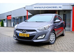 Hyundai I30 Wagon 1.6 GDI i-Motion 1e