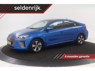 Hyundai IONIQ Comfort EV 1e eigenaar Carplay Adaptive