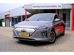 Hyundai IONIQ Premium EV 38 kWh Aut. *E 16.450 na subsidie*