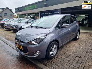 Hyundai Ix20 1.6i i-Motion AUTOMAAT 2E EIGENAAR