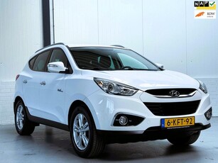 Hyundai Ix35 1.6i GDI i-Magine 1e EigenaarOrg NL