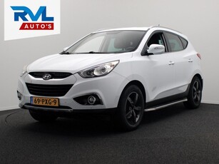 Hyundai Ix35 2.0i Business Edition Automaat 163 pk