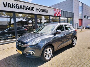 Hyundai ix35 2.0i Business Edition AUTOMAAT-CAMERA-TREKHAAK