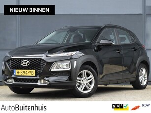 Hyundai Kona 1.0 T-GDI Comfort