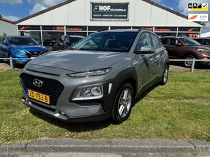 Hyundai Kona 1.0 T-GDI Comfort NAVICAMERATREKHAAK