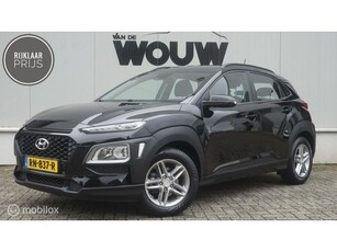 Hyundai Kona 1.0T Comfort Plus Apple Carplay/Android Auto