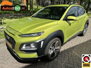 Hyundai Kona 1.0T Premium