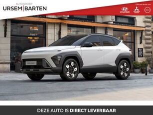 Hyundai KONA 1.6 GDI HEV Comfort Smart (bj 2024, automaat)