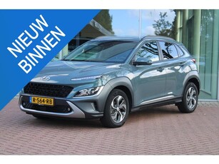 Hyundai Kona 1.6 GDI HEV Fashion