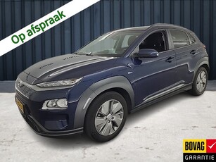 Hyundai KONA EV Fashion 64 kWh (204 PK) 1e-Eig