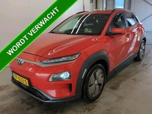 Hyundai KONA EV Premium 64 kWh 100% EV. / Navigatie /